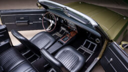 										1968 Chevrolet Camaro RS Convertible full									