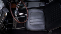 										1968 Chevrolet Camaro RS Convertible full									