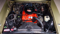 										1968 Chevrolet Camaro RS Convertible full									