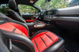 										2022 Mercedes-AMG GLE53 Coupe full									
