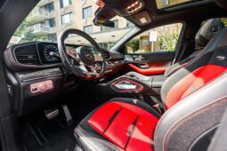 										2022 Mercedes-AMG GLE53 Coupe full									