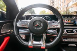 										2022 Mercedes-AMG GLE53 Coupe full									