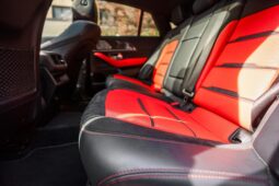 										2022 Mercedes-AMG GLE53 Coupe full									