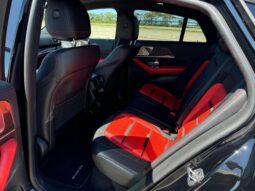 										2022 Mercedes-AMG GLE53 Coupe full									