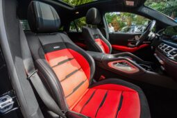 										2022 Mercedes-AMG GLE53 Coupe full									