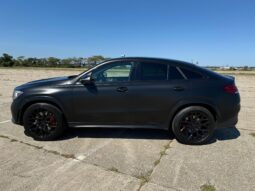 										2022 Mercedes-AMG GLE53 Coupe full									