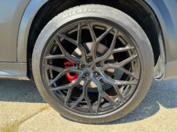 										2022 Mercedes-AMG GLE53 Coupe full									