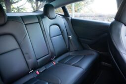 2022 Tesla Model 3 Long Range AWD
