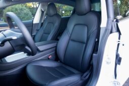 										2022 Tesla Model 3 Long Range AWD full									