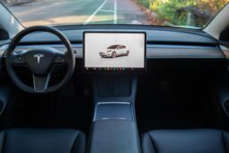 										2022 Tesla Model 3 Long Range AWD full									