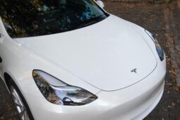 										2022 Tesla Model 3 Long Range AWD full									