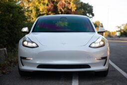 										2022 Tesla Model 3 Long Range AWD full									
