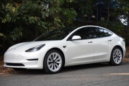 										2022 Tesla Model 3 Long Range AWD full									