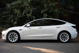 										2022 Tesla Model 3 Long Range AWD full									