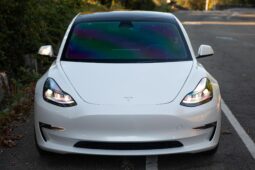 										2022 Tesla Model 3 Long Range AWD full									