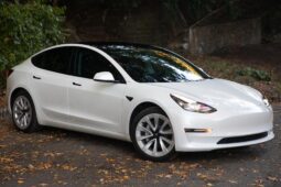 										2022 Tesla Model 3 Long Range AWD full									