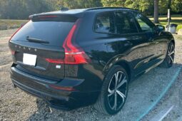 2022 Volvo XC60 T8 R-Design Extended Range