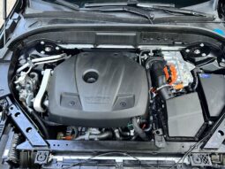 2022 Volvo XC60 T8 R-Design Extended Range