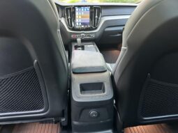 										2022 Volvo XC60 T8 R-Design Extended Range full									