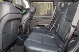 2024 Lexus GX 550 Luxury+