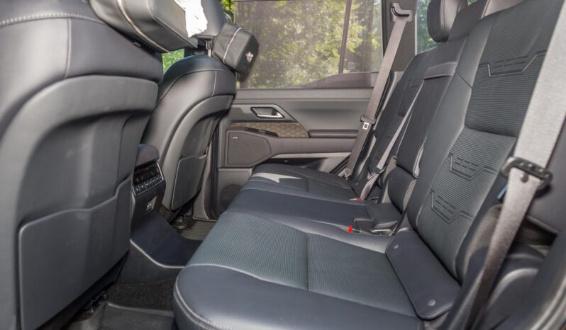 								2024 Lexus GX 550 Luxury+ full									