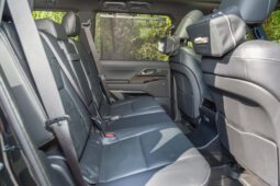 2024 Lexus GX 550 Luxury+