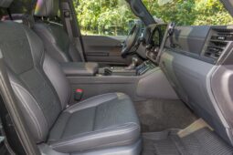 2024 Lexus GX 550 Luxury+