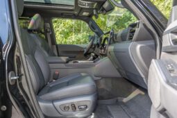 2024 Lexus GX 550 Luxury+ full