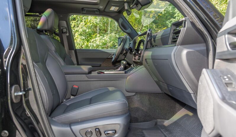 								2024 Lexus GX 550 Luxury+ full									