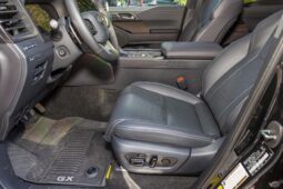 2024 Lexus GX 550 Luxury+ full