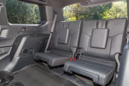 2024 Lexus GX 550 Luxury+ full