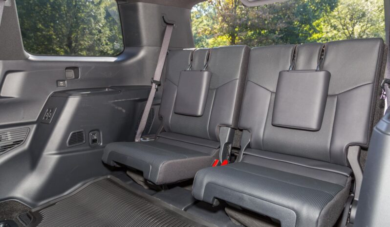 								2024 Lexus GX 550 Luxury+ full									