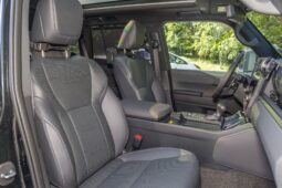 2024 Lexus GX 550 Luxury+ full