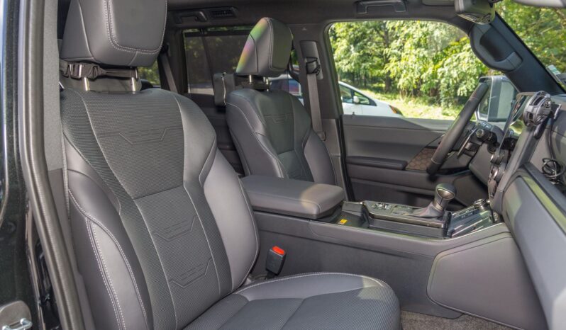 								2024 Lexus GX 550 Luxury+ full									