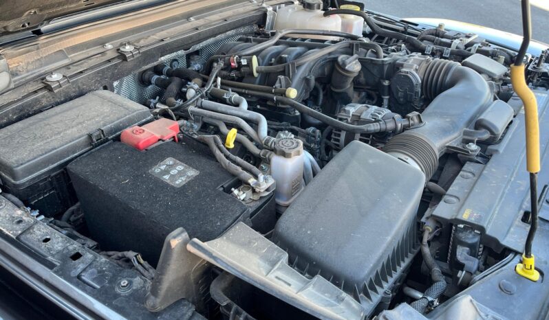 								2024 Jeep Gladiator Rubicon X 4×4 full									