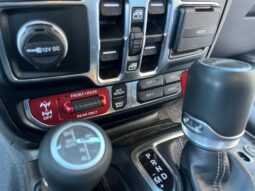 2024 Jeep Gladiator Rubicon X 4×4