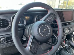 2024 Jeep Gladiator Rubicon X 4×4