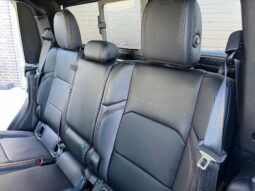 2024 Jeep Gladiator Rubicon X 4×4