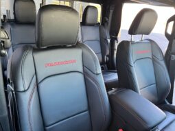 2024 Jeep Gladiator Rubicon X 4×4 full