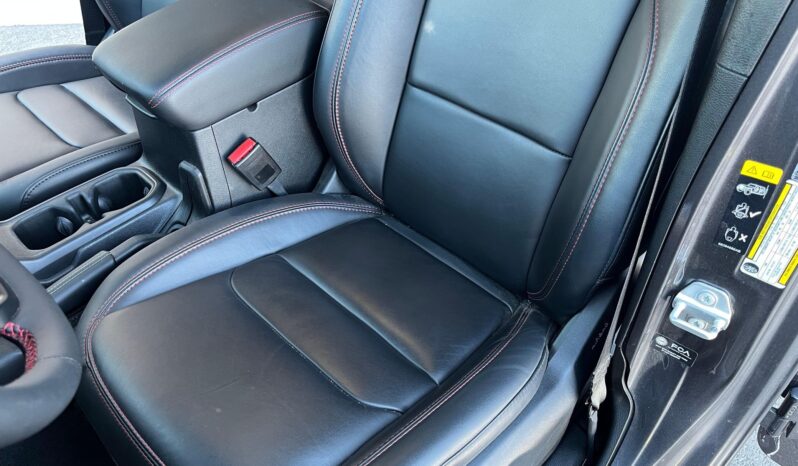 								2024 Jeep Gladiator Rubicon X 4×4 full									