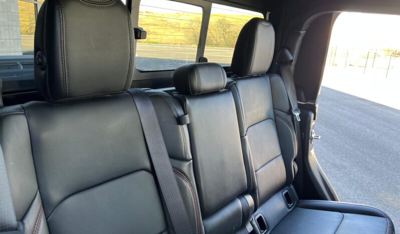 								2024 Jeep Gladiator Rubicon X 4×4 full									