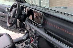 2024 Jeep Gladiator Rubicon X 4×4 full