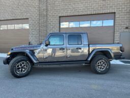 2024 Jeep Gladiator Rubicon X 4×4 full