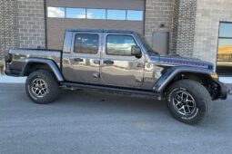 2024 Jeep Gladiator Rubicon X 4×4 full