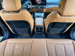 2023 BMW i4 eDrive40 Gran Coupe