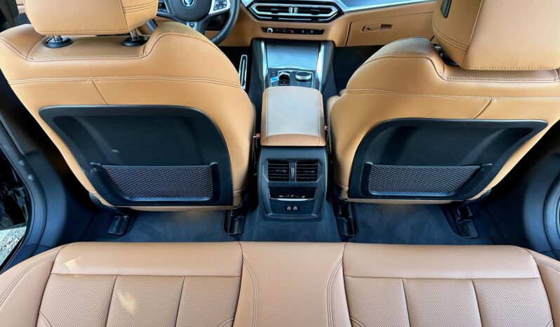 								2023 BMW i4 eDrive40 Gran Coupe full									
