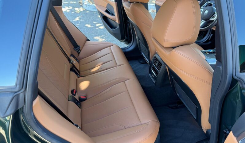 								2023 BMW i4 eDrive40 Gran Coupe full									