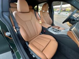 2023 BMW i4 eDrive40 Gran Coupe