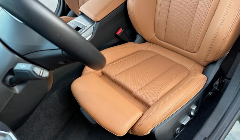 								2023 BMW i4 eDrive40 Gran Coupe full									