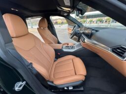 										2023 BMW i4 eDrive40 Gran Coupe full									